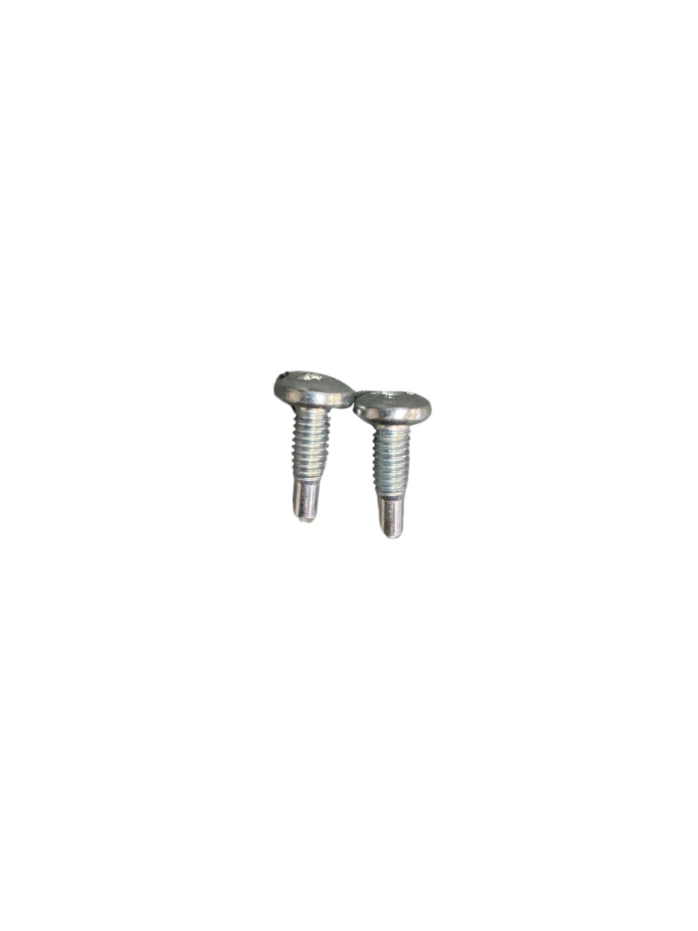 FRONT PANEL SCREWS